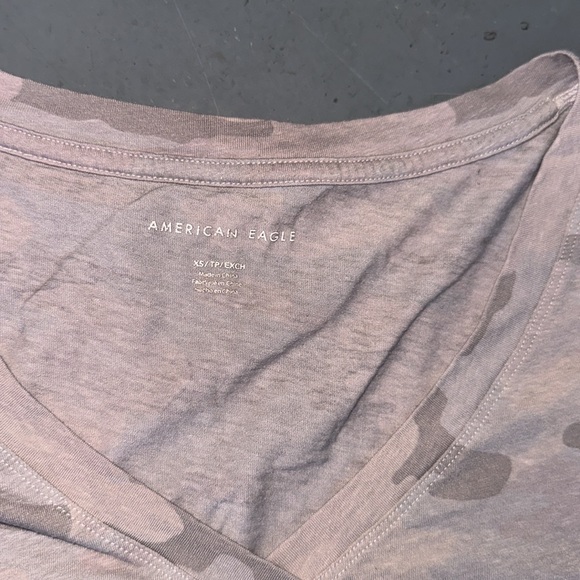 AE tee - Picture 2 of 3